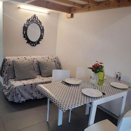 Maison Cosy Santa Barbara Le Barcarès Buitenkant foto