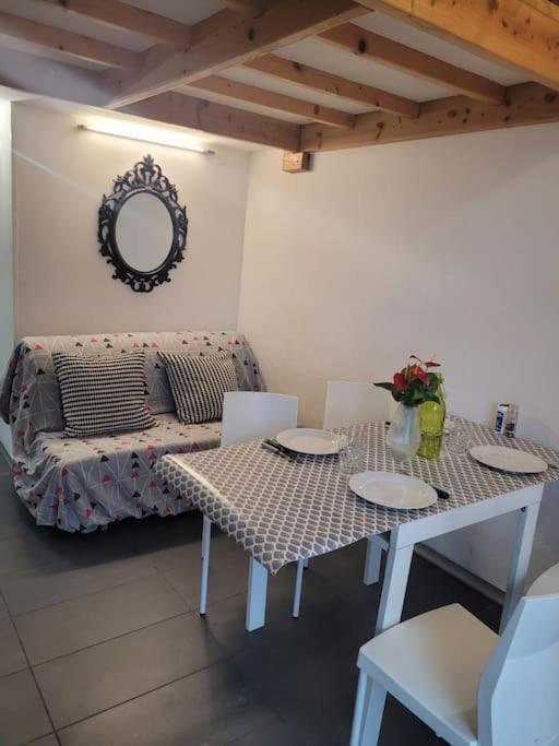 Maison Cosy Santa Barbara Le Barcarès Buitenkant foto